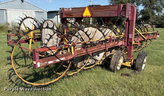 Image of Darf 917 FD equipment image 4