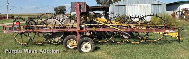 Image of Darf 917 FD equipment image 3