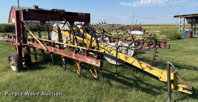 Image of Darf 917 FD equipment image 2