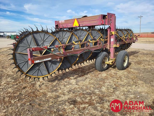 Image of Darf 917 FD equipment image 3