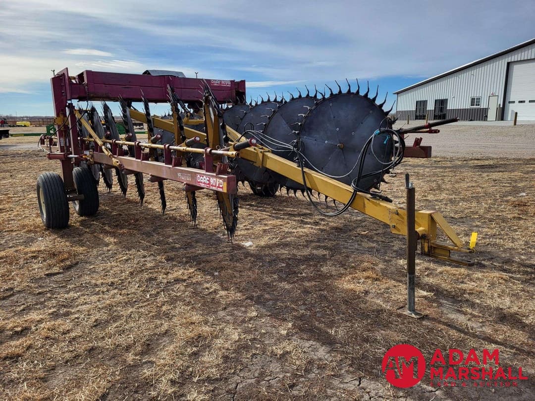 Image of Darf 917 FD Primary image