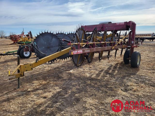 Image of Darf 917 FD equipment image 1