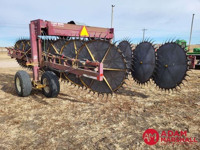 Image of Darf 917 FD equipment image 2