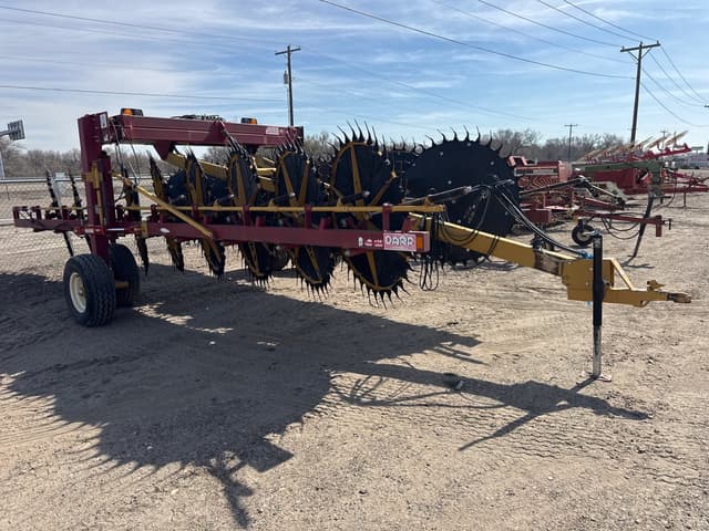 Image of Darf 917 equipment image 1