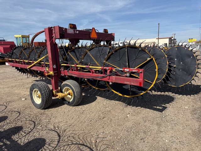 Image of Darf 917 equipment image 3