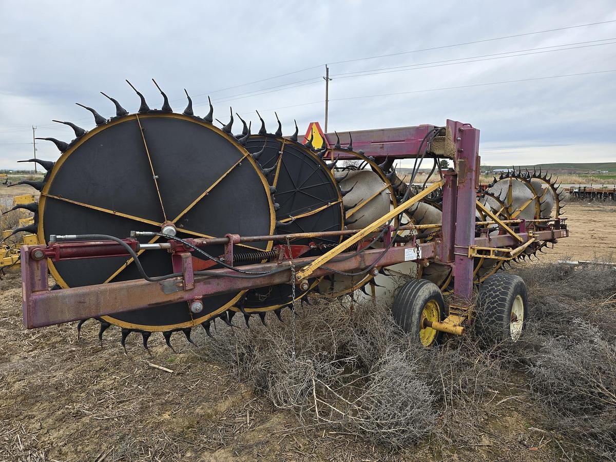 Darf 917 Equipment Image0