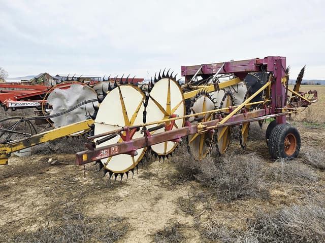 Image of Darf 917 equipment image 4