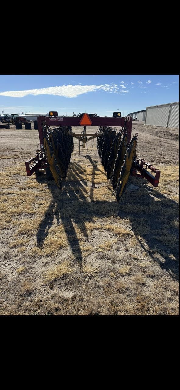 Image of Darf 917FDB-05P equipment image 3