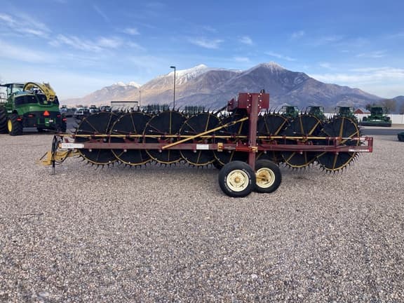 Image of Darf 917FDC-05P equipment image 1