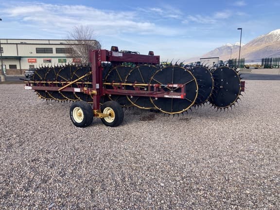 Image of Darf 917FDC-05P equipment image 2