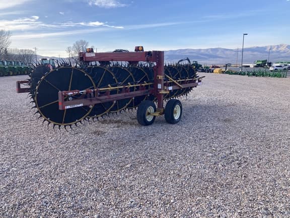 Image of Darf 917FDC-05P equipment image 4