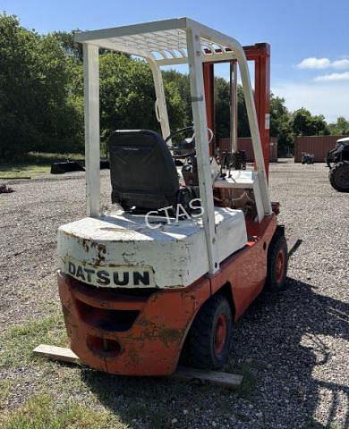 Image of Datsun F01A15V equipment image 2
