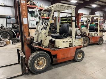 Main image Datsun PF02