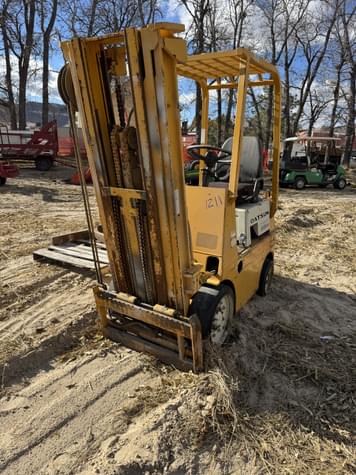 Main image Datsun CFG103