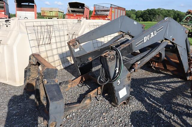 Image of Dual 275 equipment image 4