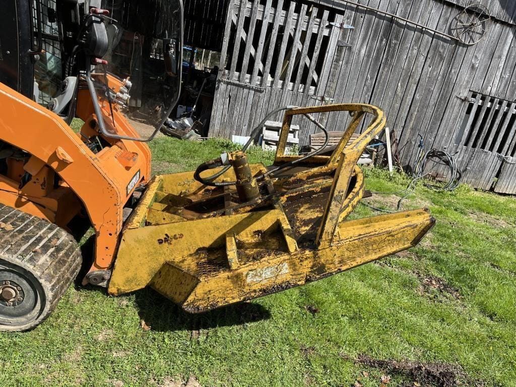 Main image Davco 705