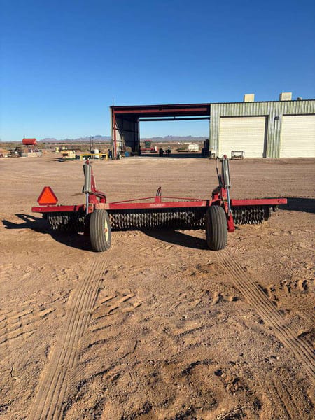 Dave Koenig DWKCB141 Equipment Image0