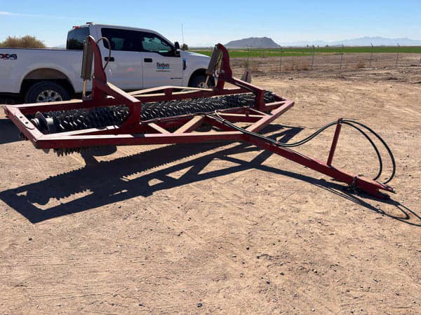 Image of Dave Koenig DWKCB141 equipment image 2