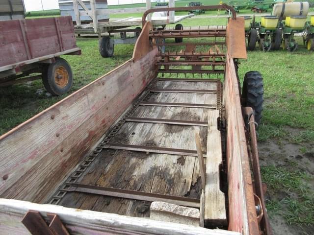 Image of David Bradley Undetermined equipment image 1