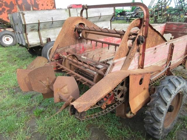 Image of David Bradley Undetermined equipment image 4