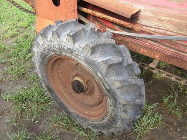 Image of David Bradley Undetermined equipment image 3