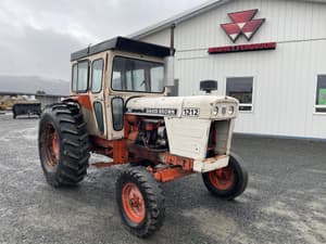 David Brown 1212 Image