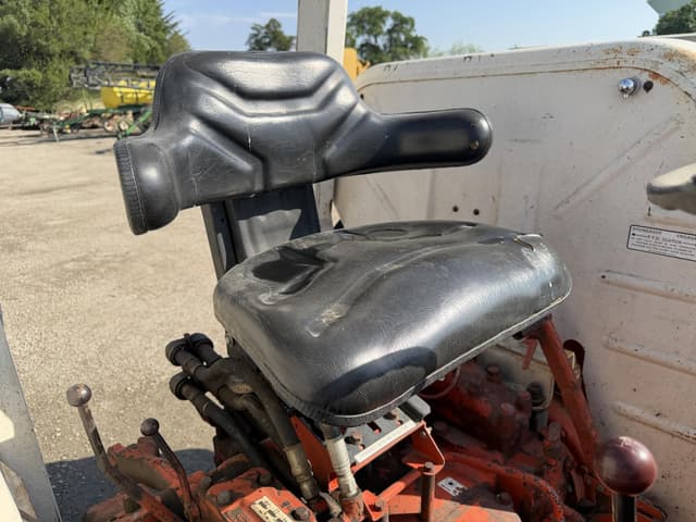 Image of J.I. Case 1410 equipment image 3