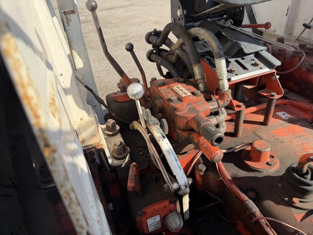 Image of J.I. Case 1410 equipment image 4