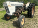 David Brown 990 Image