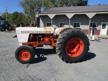 Main image David Brown 990