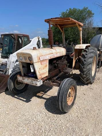 Main image David Brown 995