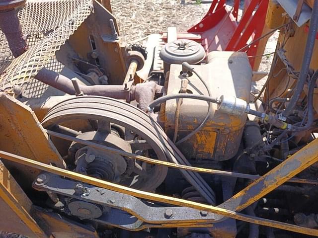 Image of Davis Task Force 500 equipment image 4