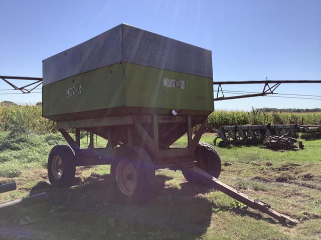 Image of Dakon 1212 equipment image 1