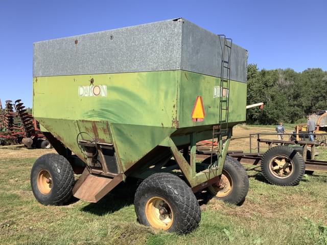 Image of Dakon 1212 equipment image 2