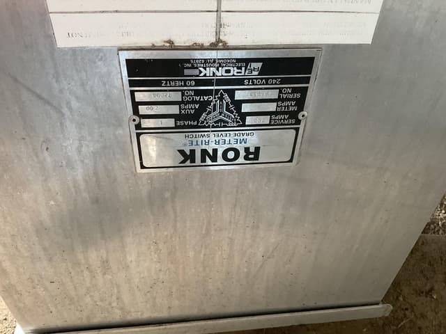 Image of Dayton 3W108B equipment image 2