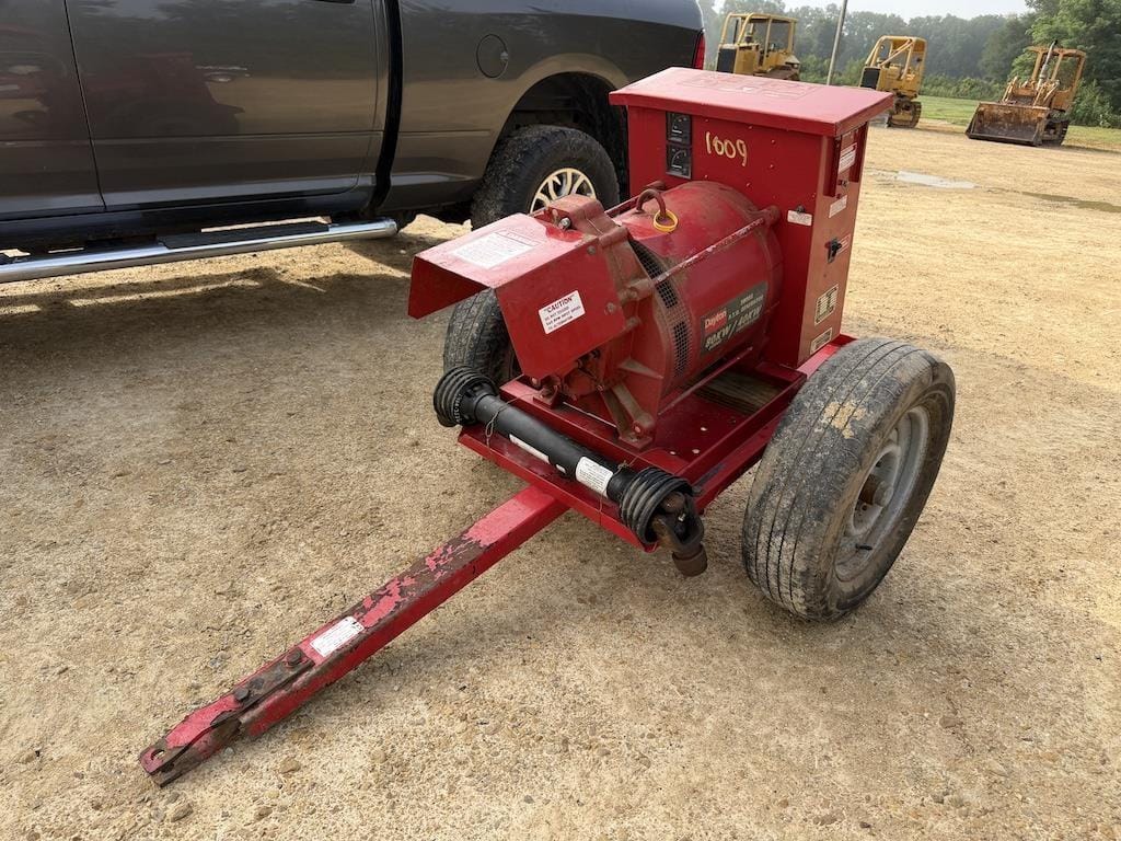 Dayton 3W955 Equipment Image0