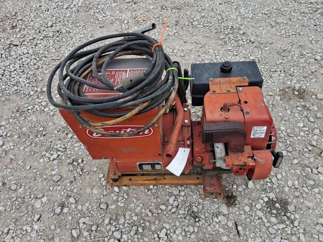 Image of Dayton 3Z749 equipment image 1