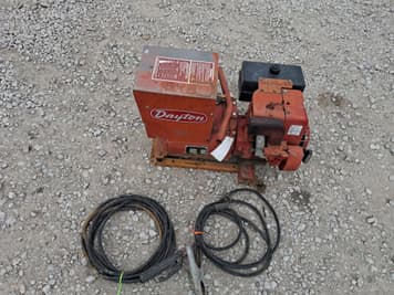 Main image Dayton 3Z749