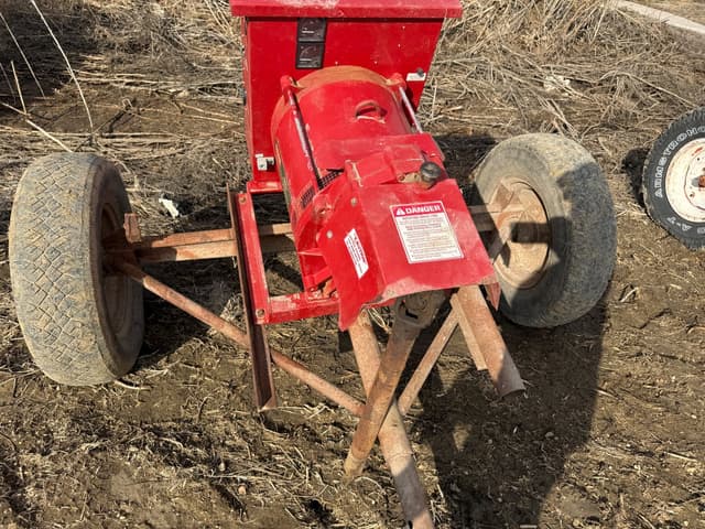 Image of Dayton 3W955D equipment image 4