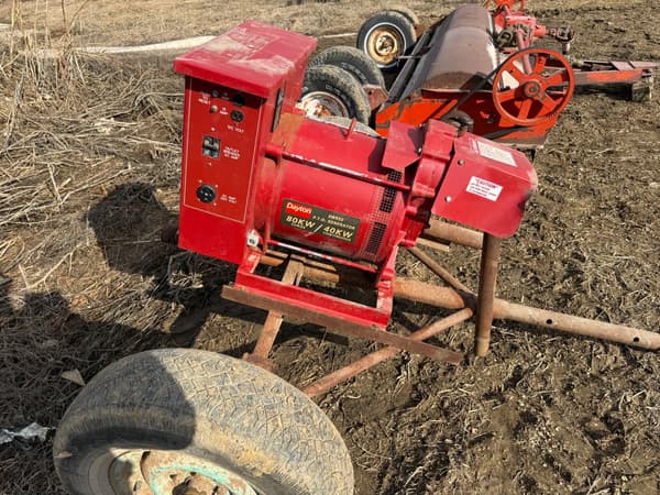 Equipment Main Image