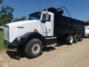 2009 Kenworth T800 Image