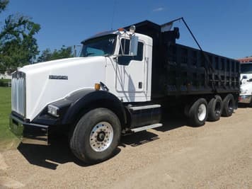 Main image Kenworth T800