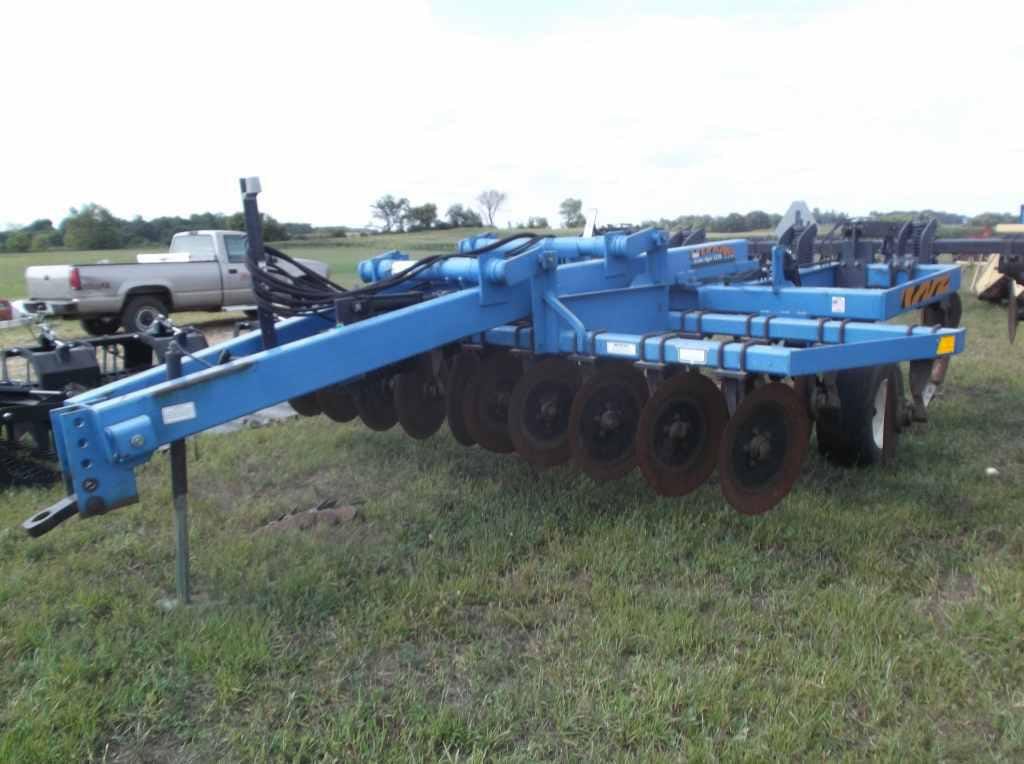 Main image DMI Ecolo-Tiger 530B