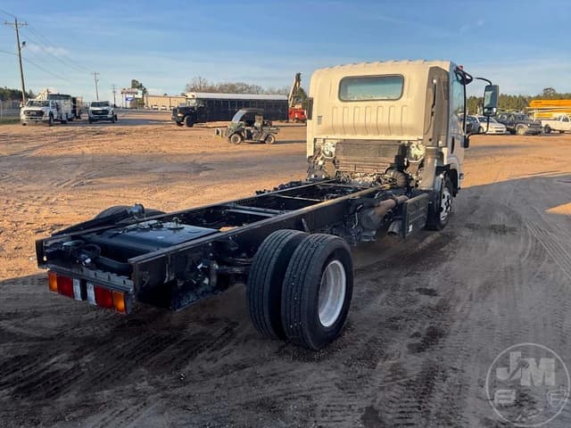 Image of Chevrolet 4500HD equipment image 4