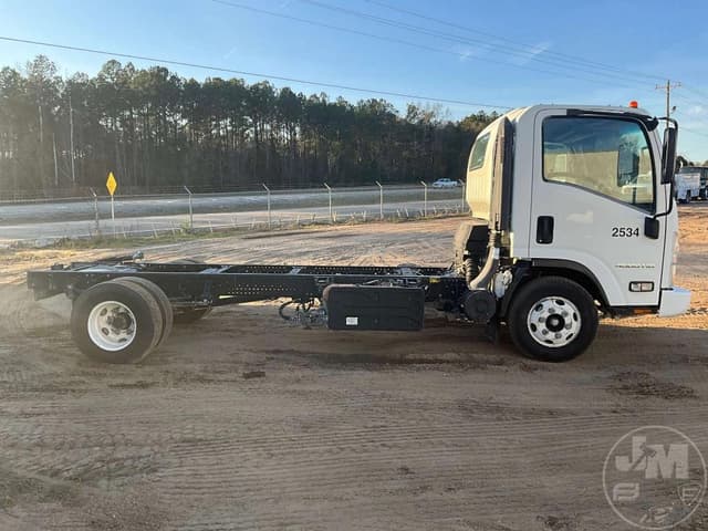 Image of Chevrolet 4500HD equipment image 3