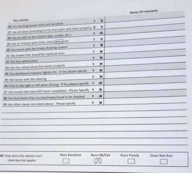 Image of Ford F-350 equipment image 4