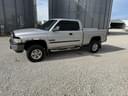 2002 Dodge Ram 2500 Image