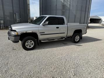 Main image Dodge Ram 2500