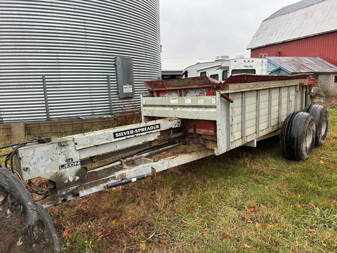 Image of Leon 425 Primary image