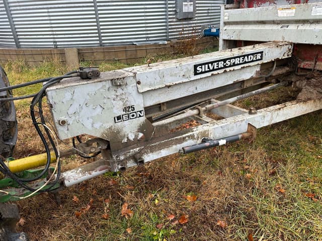 Image of Leon 425 equipment image 1